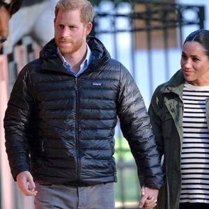 Patagonia Down Hoody